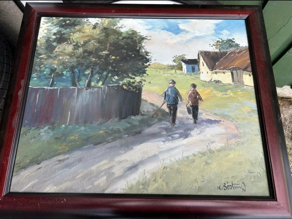 Galleribilde