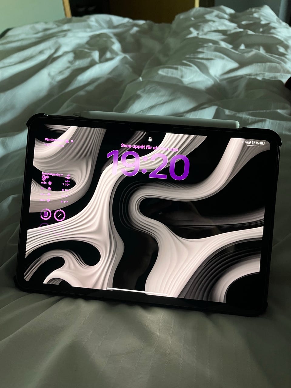 Apple iPad Pro 11 m4 + Apple Pencil Pro | FINN-torget