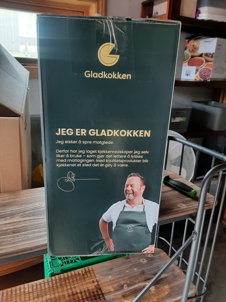 Galleribilde
