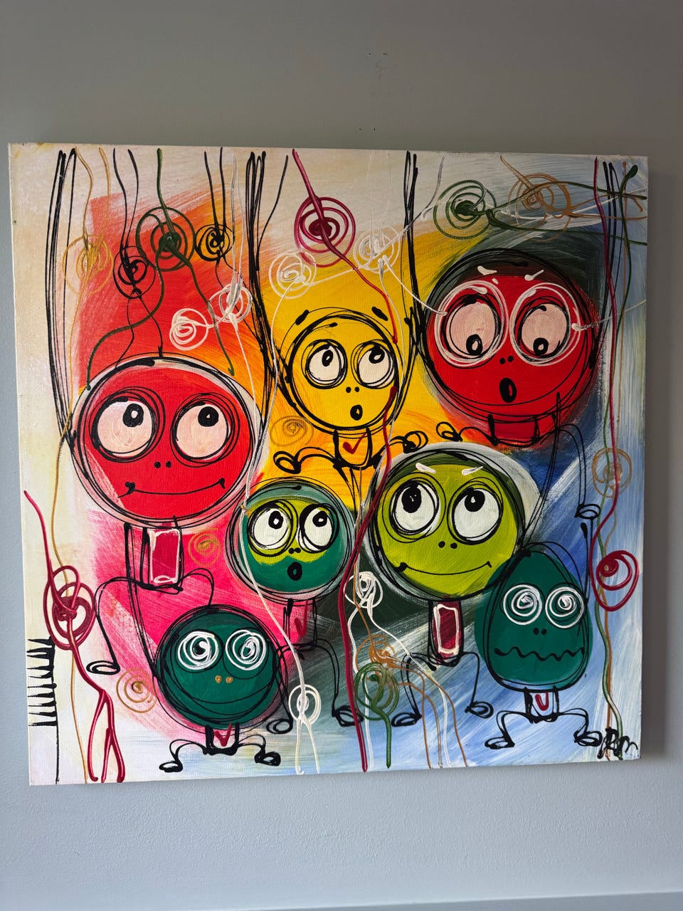 Galleribilde