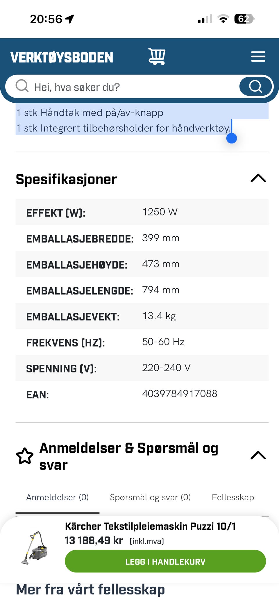 Galleribilde