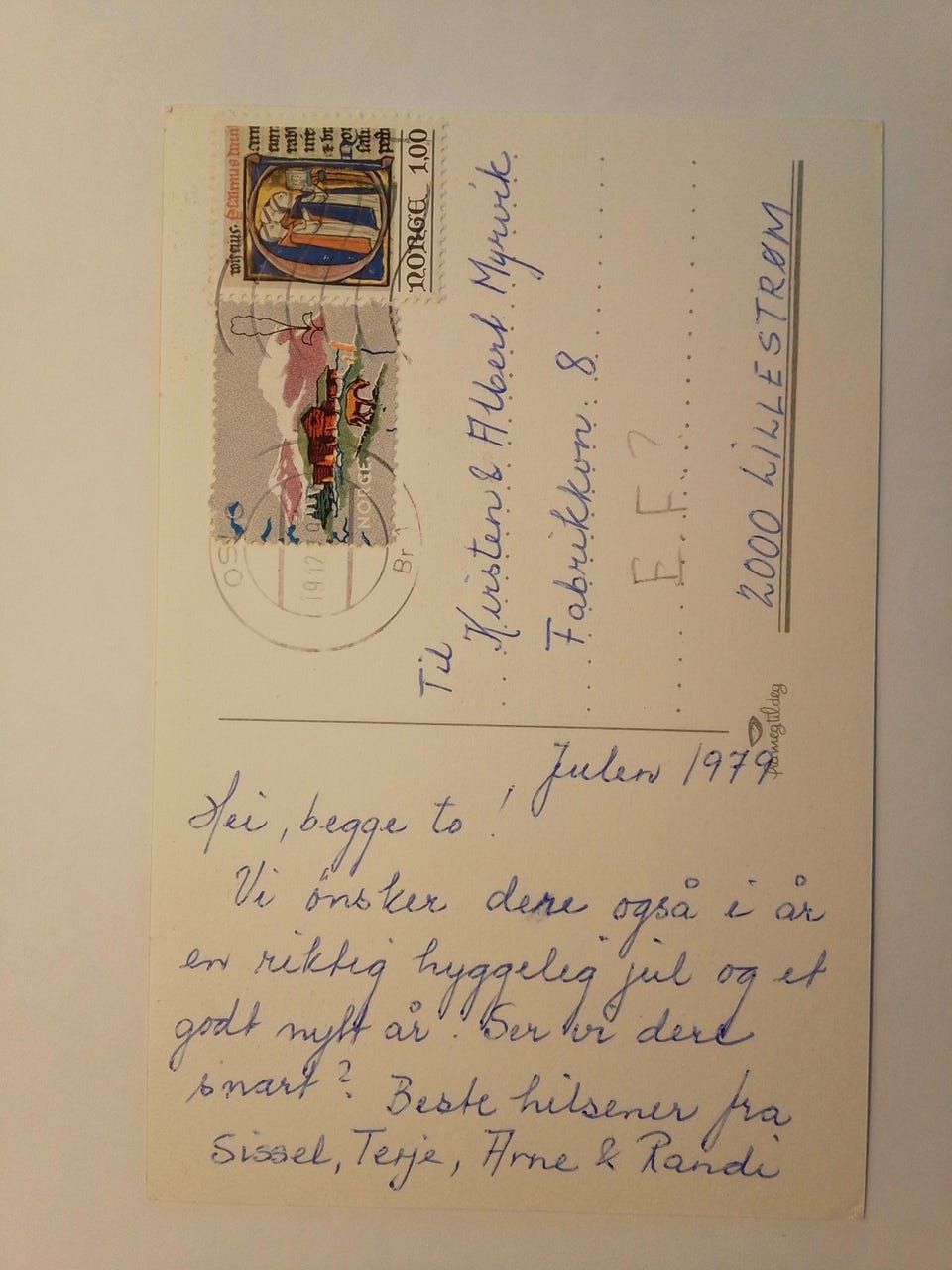 Galleribilde