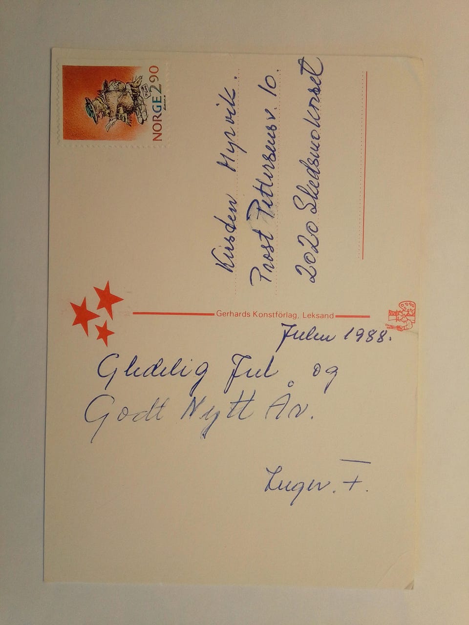 Galleribilde