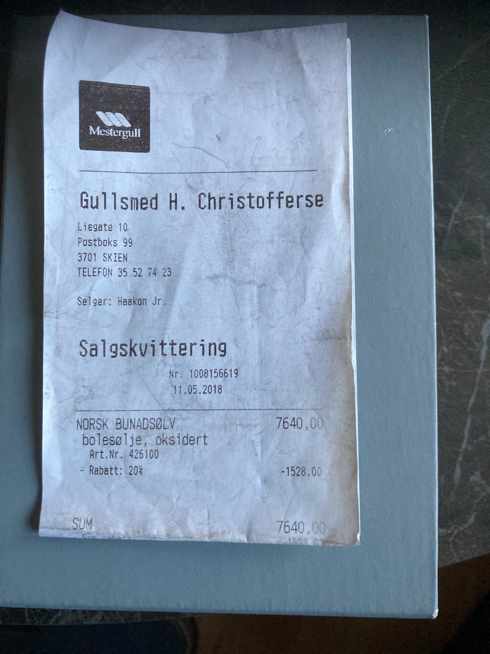 Galleribilde