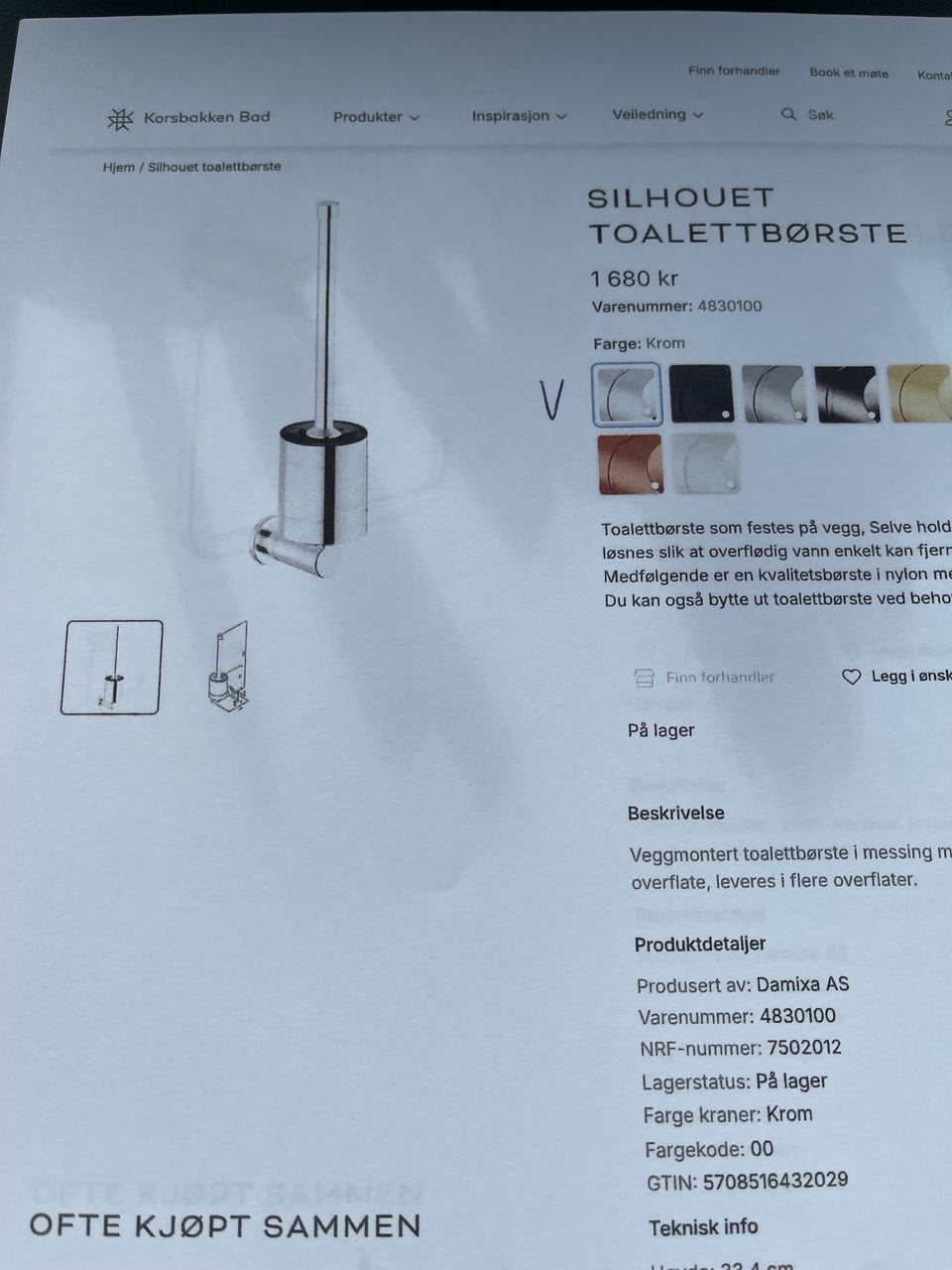 Galleribilde