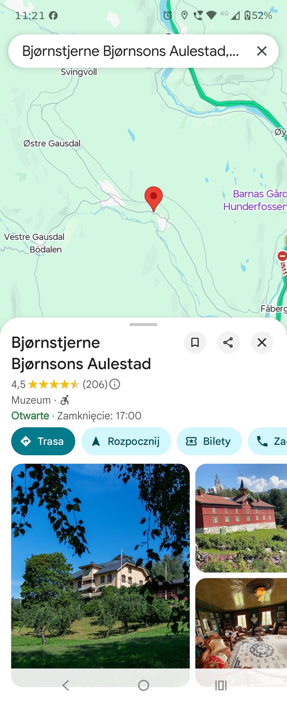 Galleribilde