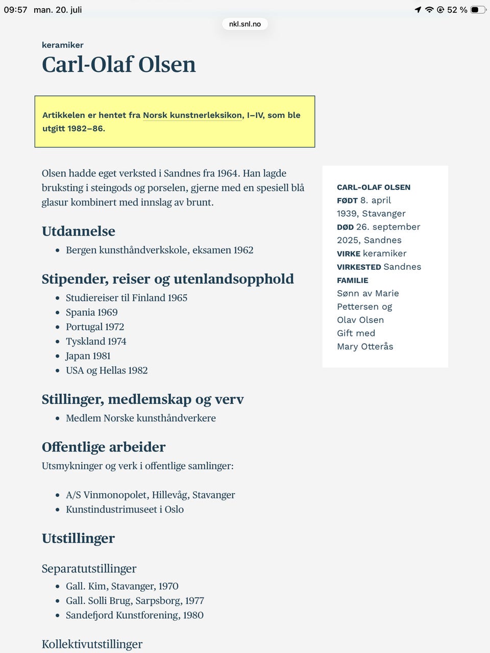 Galleribilde