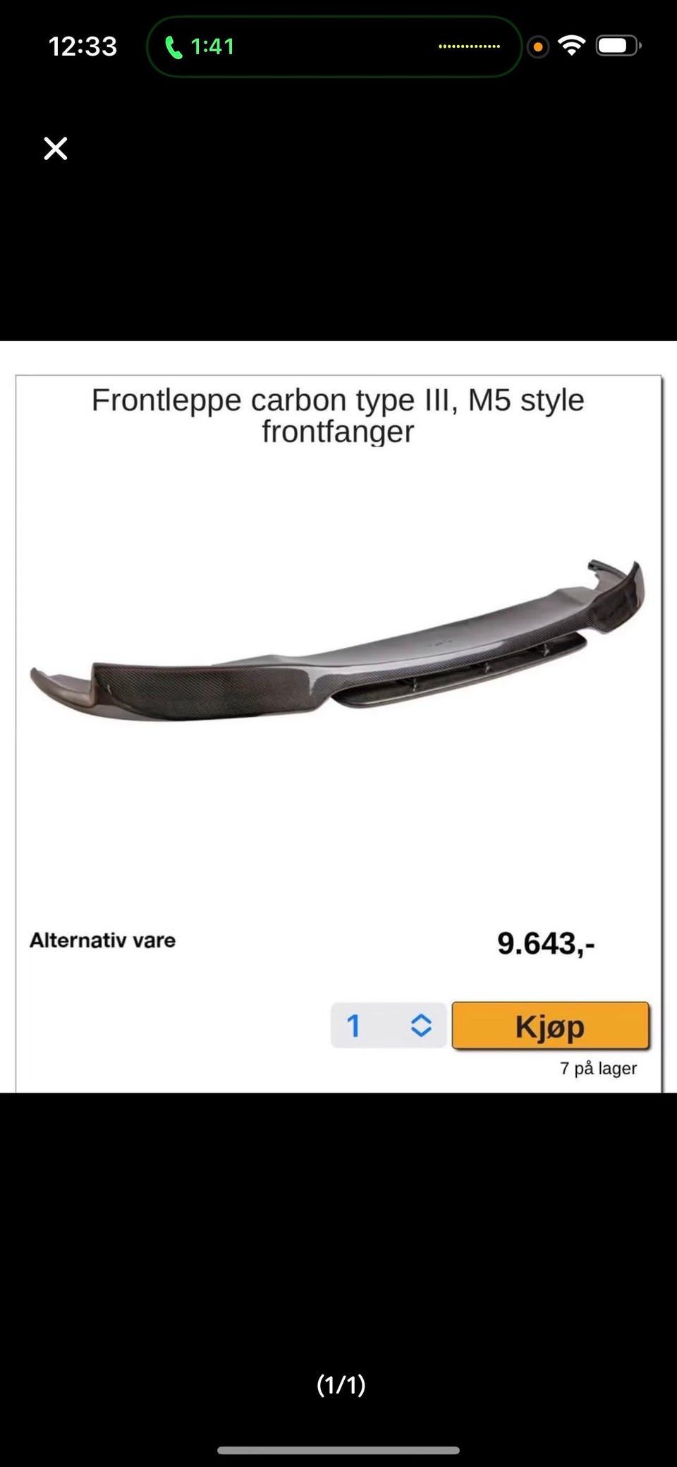 Galleribilde