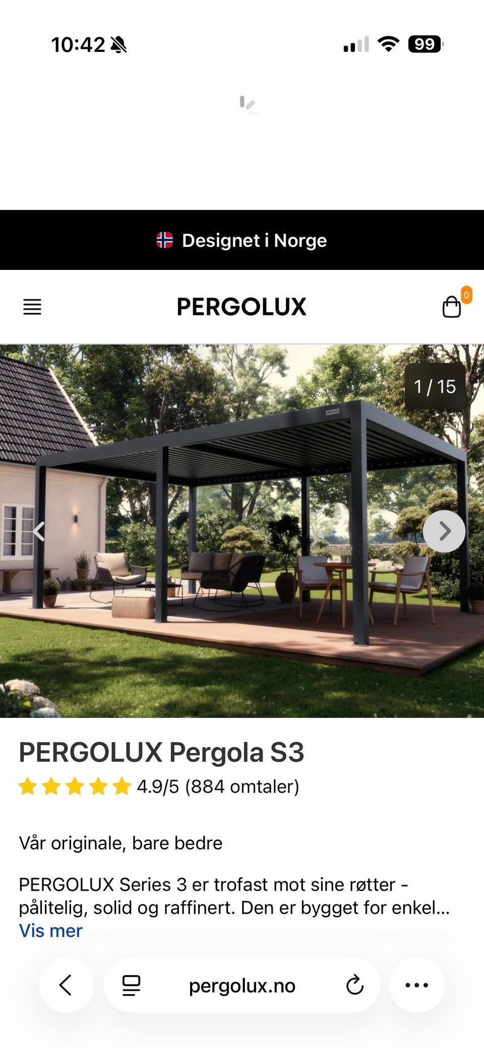 Galleribilde