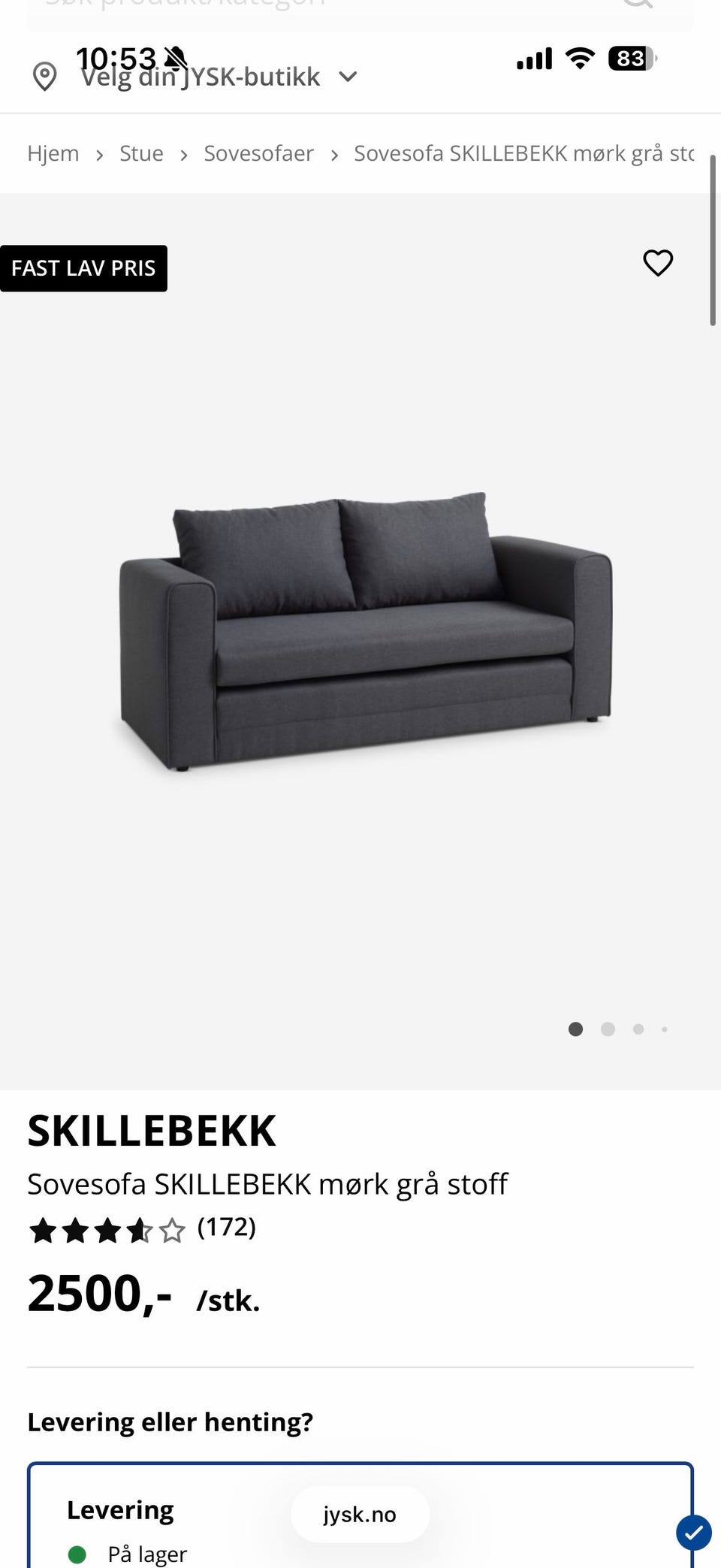 Galleribilde