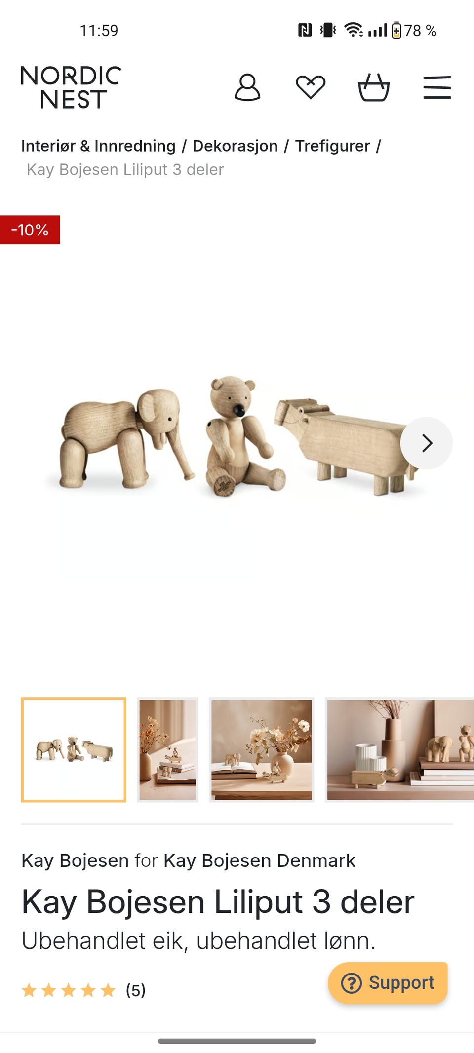 Galleribilde