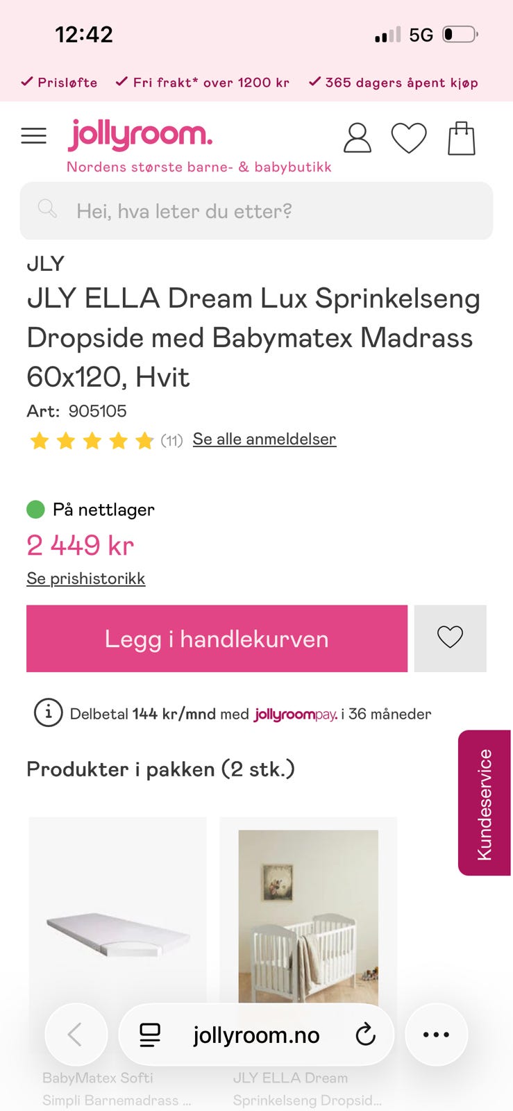Galleribilde
