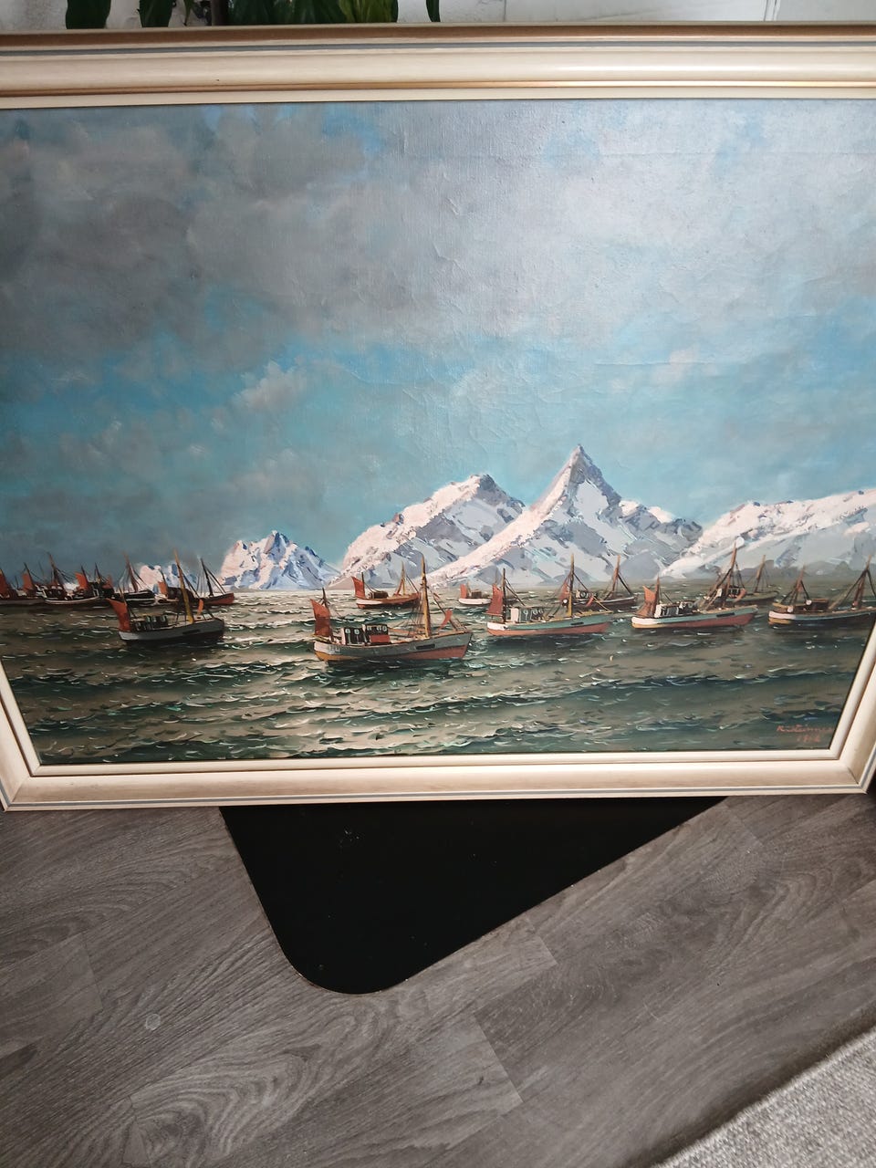 Galleribilde