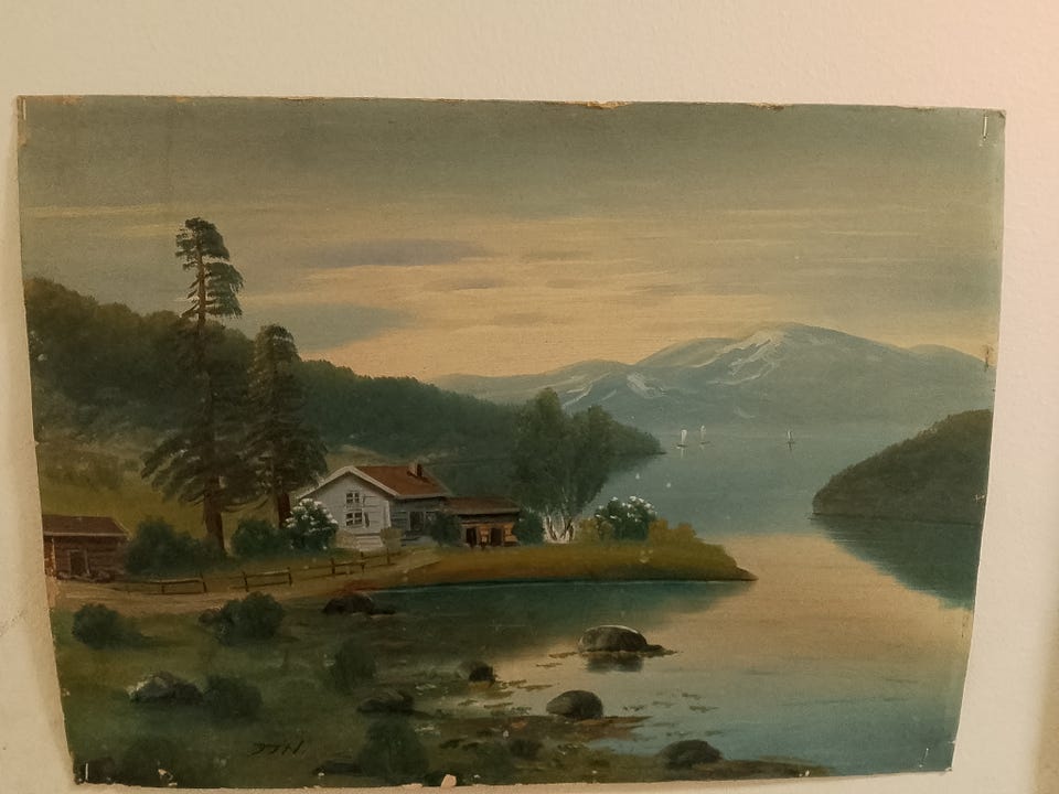 Galleribilde