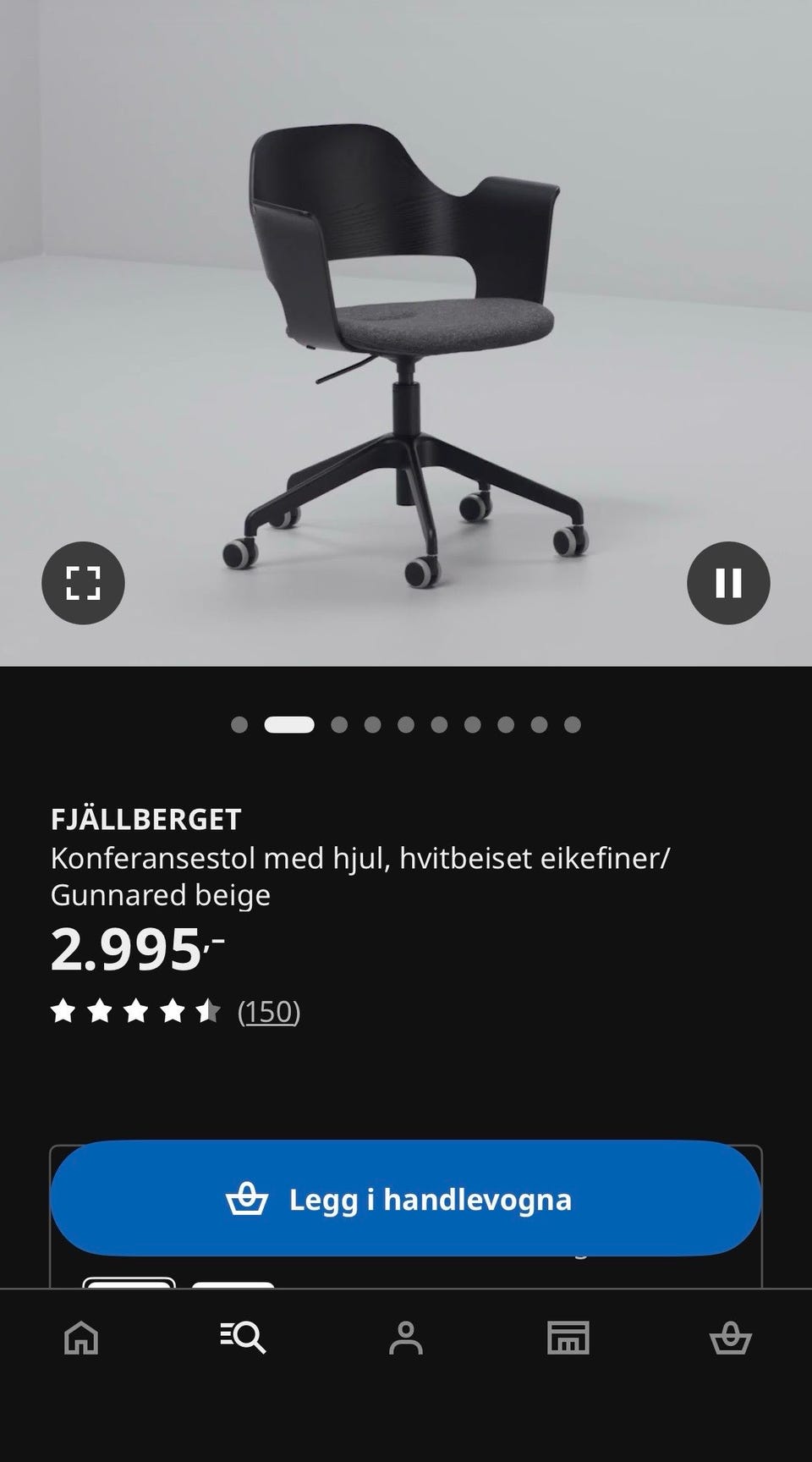Galleribilde