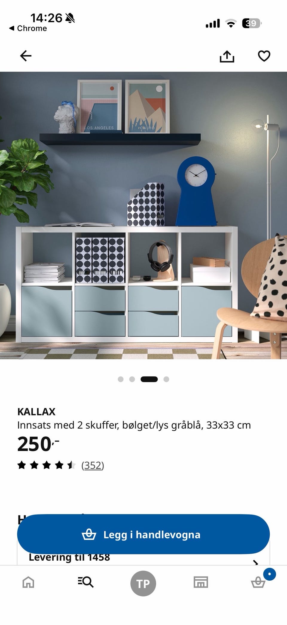 Galleribilde