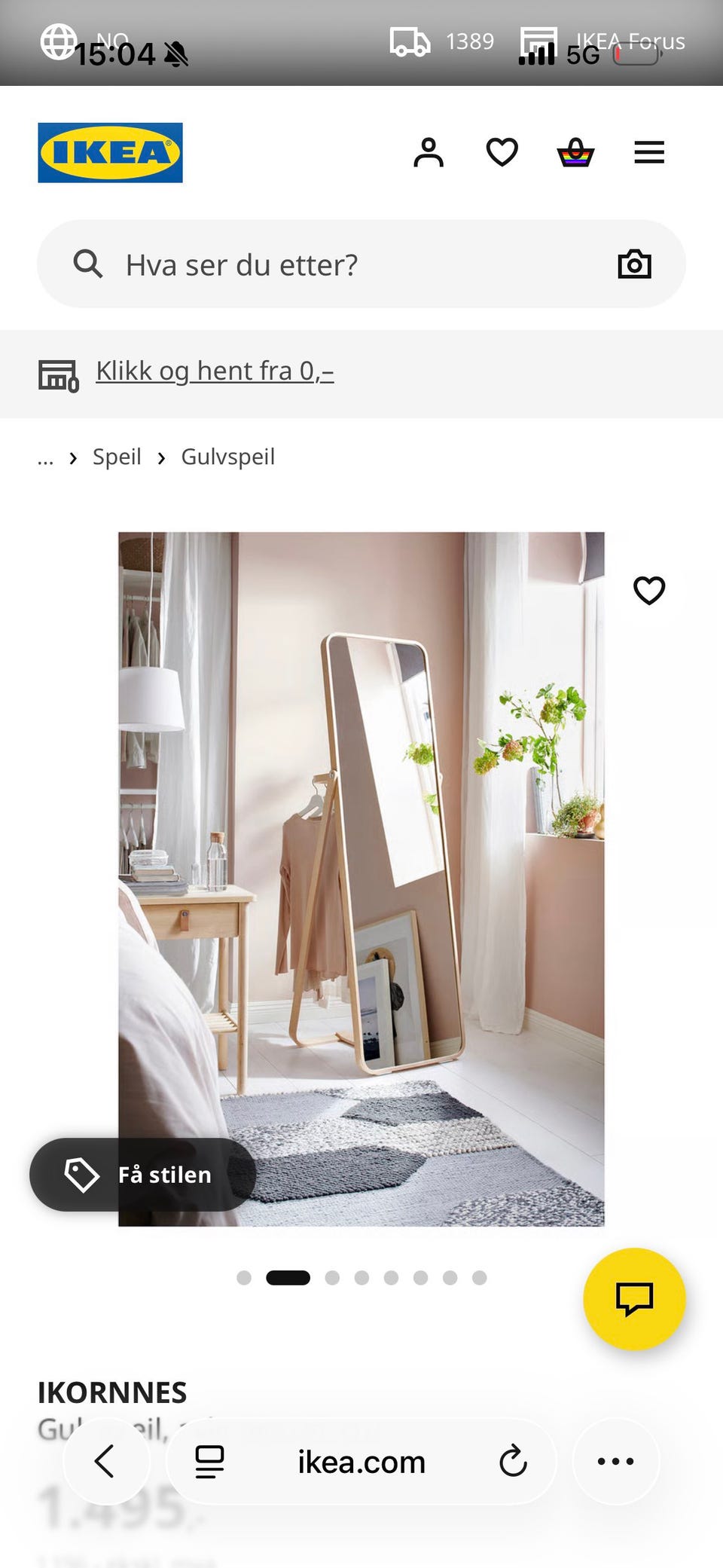 Galleribilde
