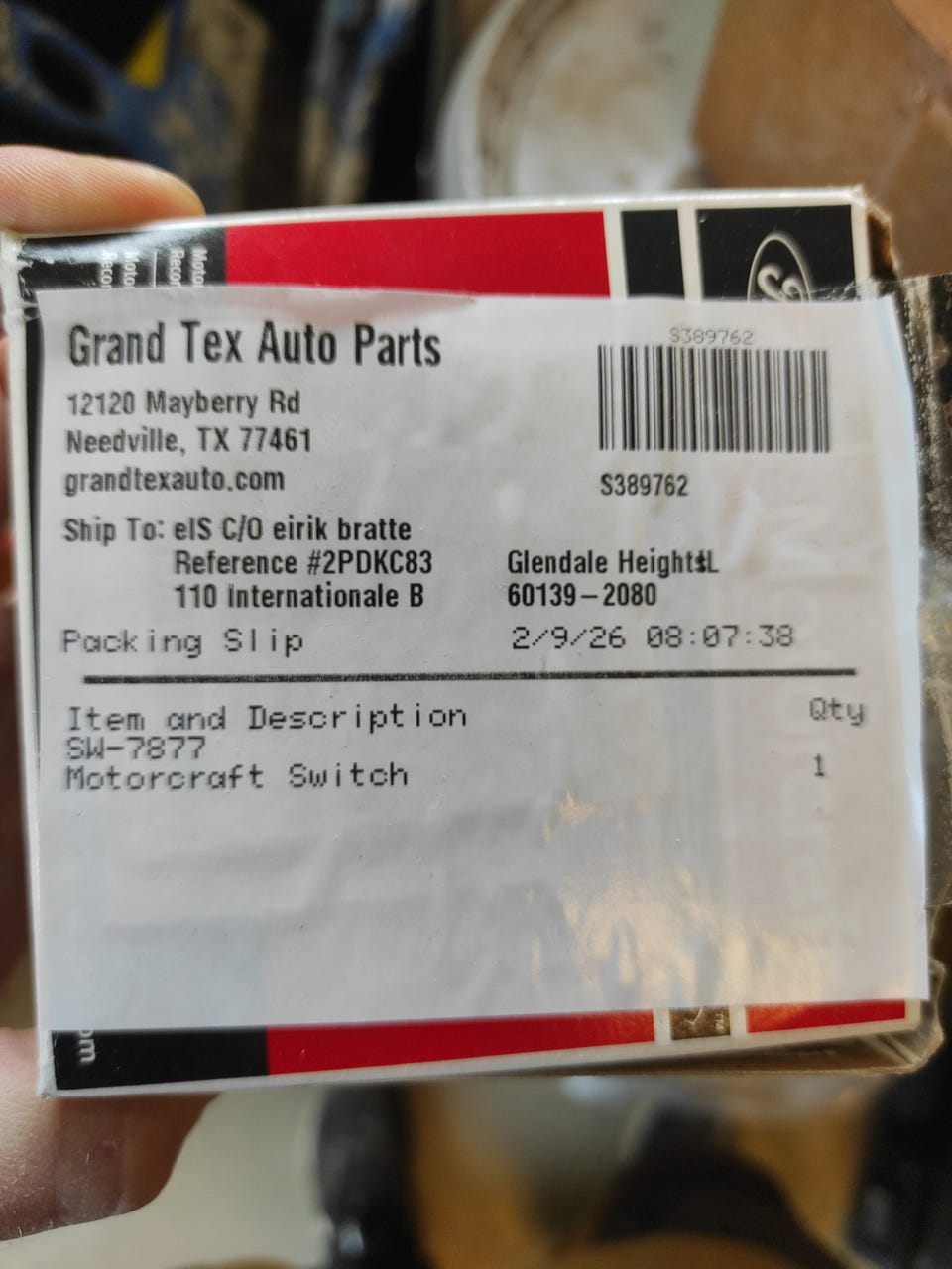 Galleribilde