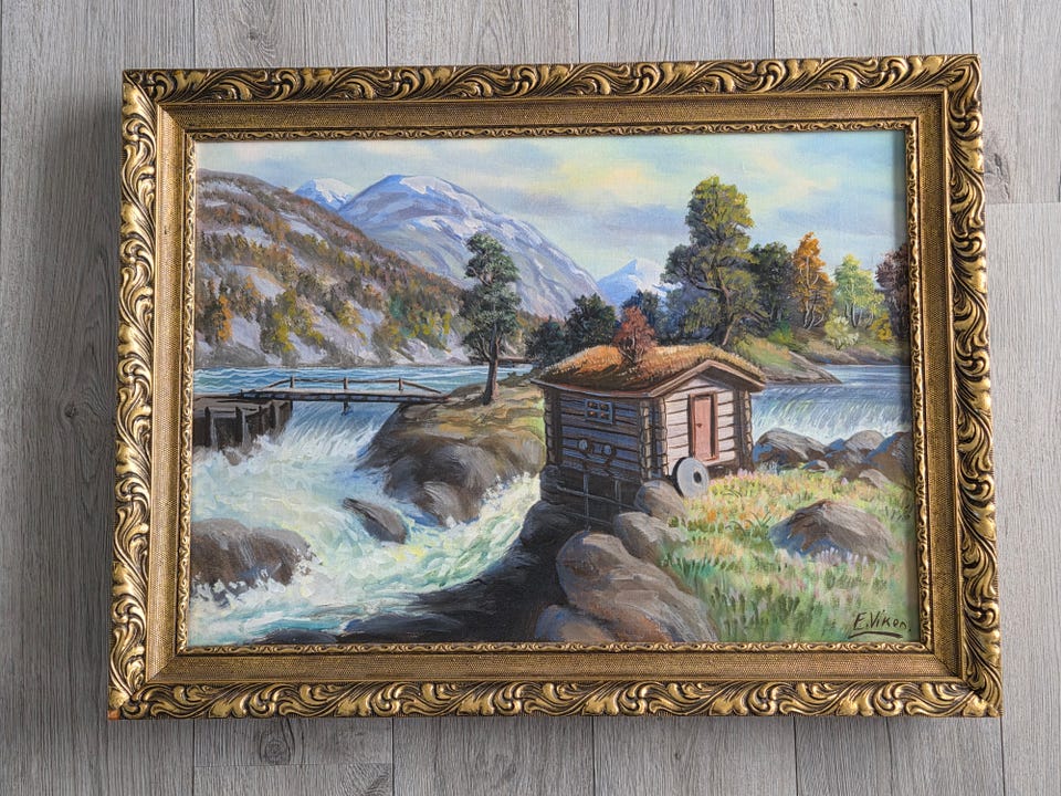 Galleribilde