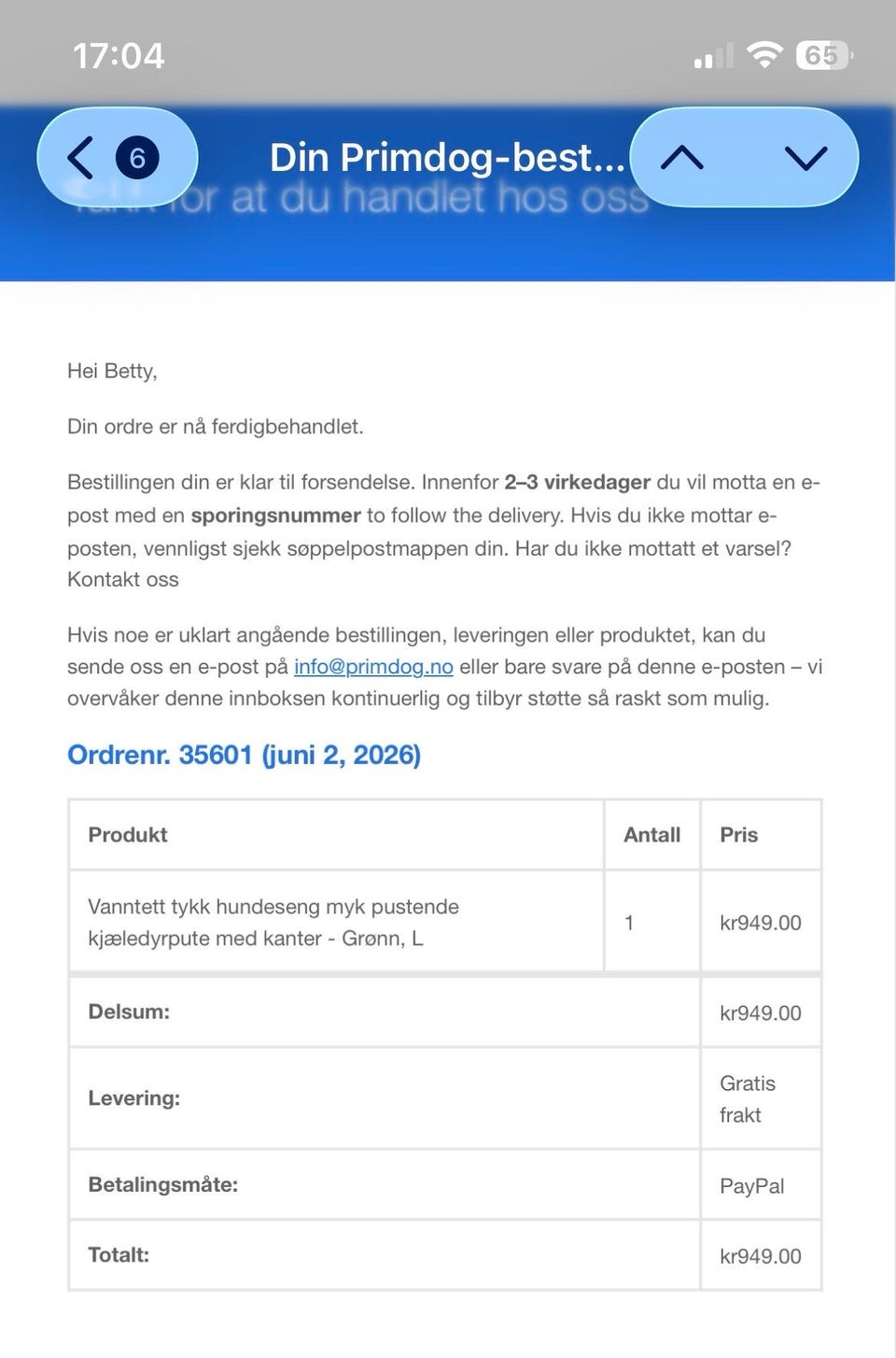 Galleribilde