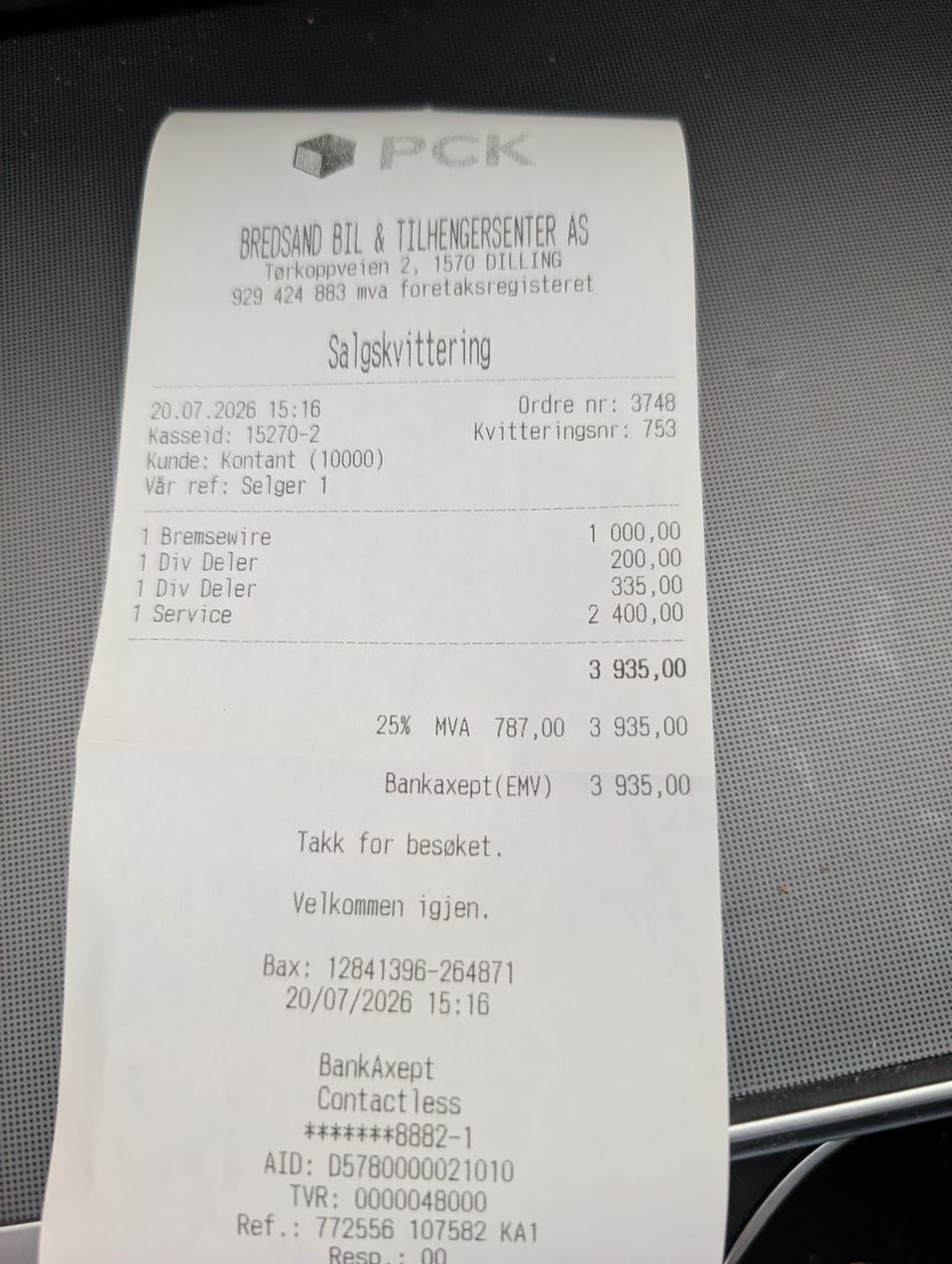 Galleribilde