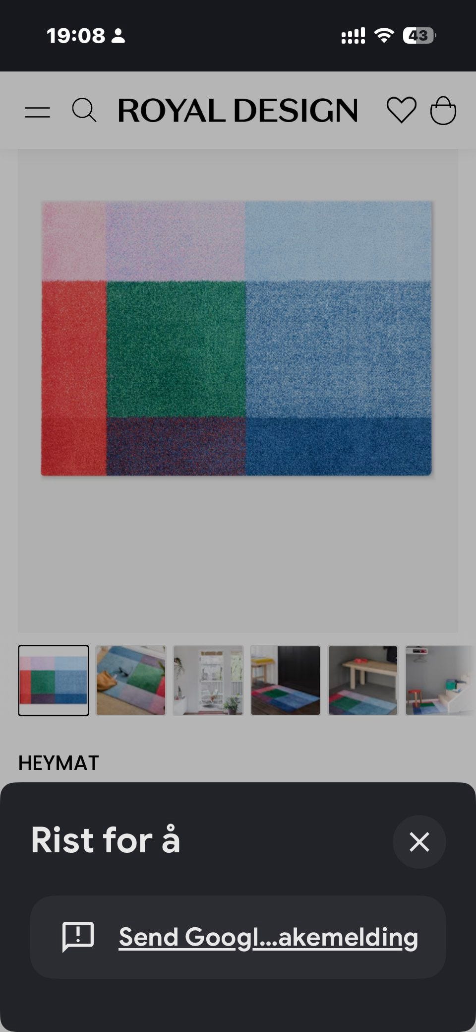 Galleribilde