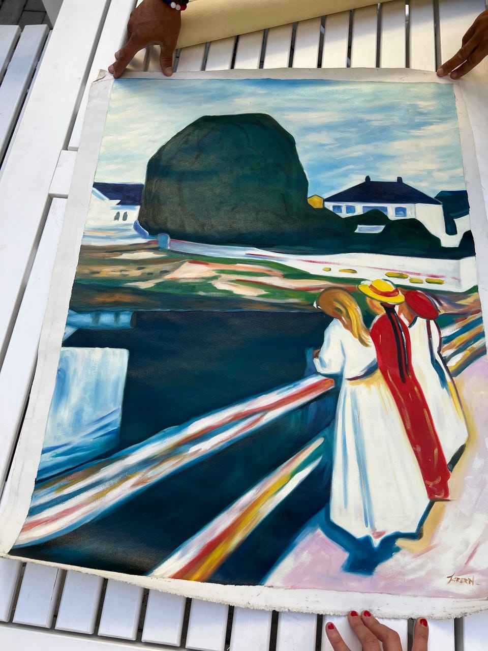 Galleribilde