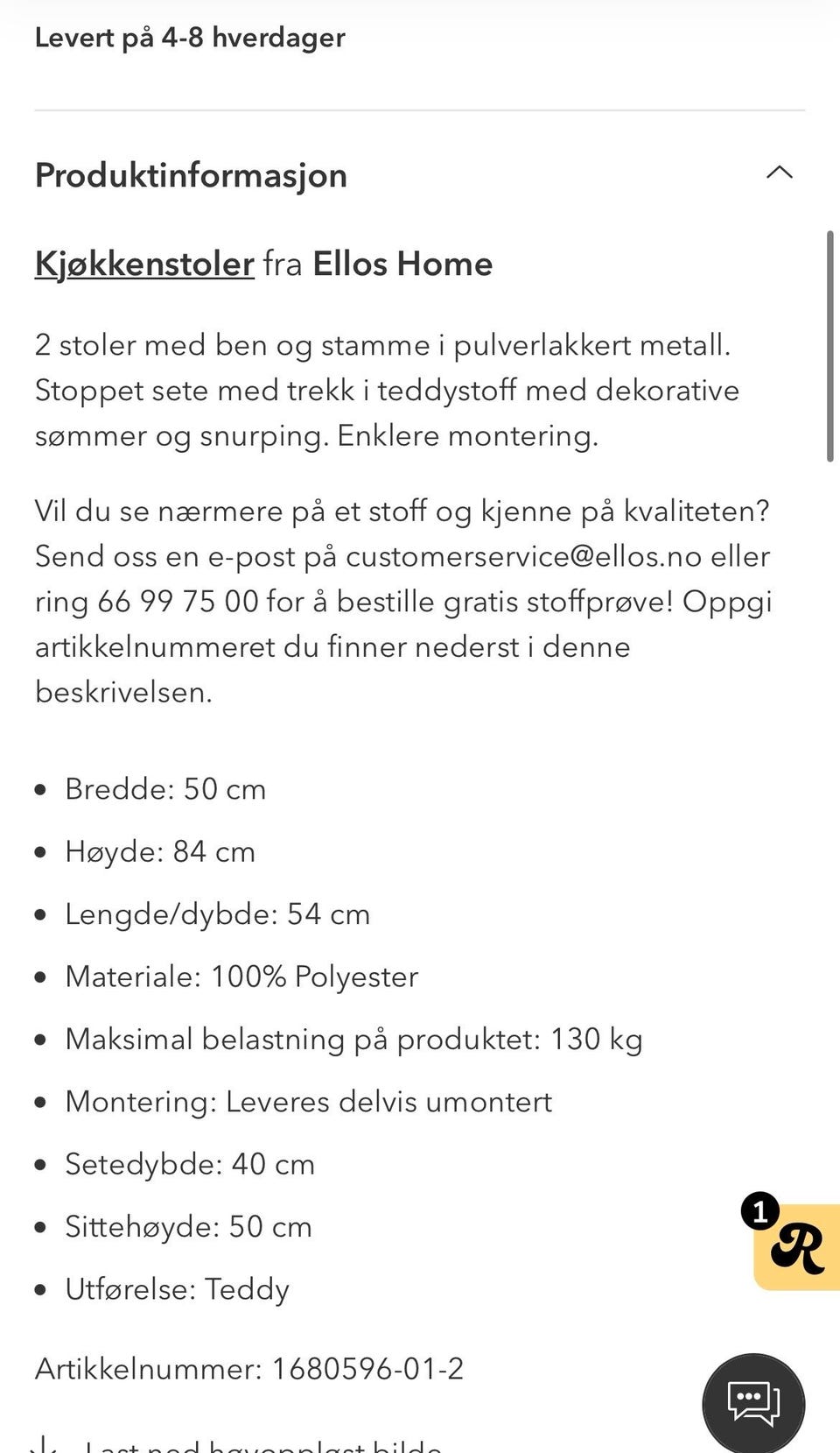 Galleribilde