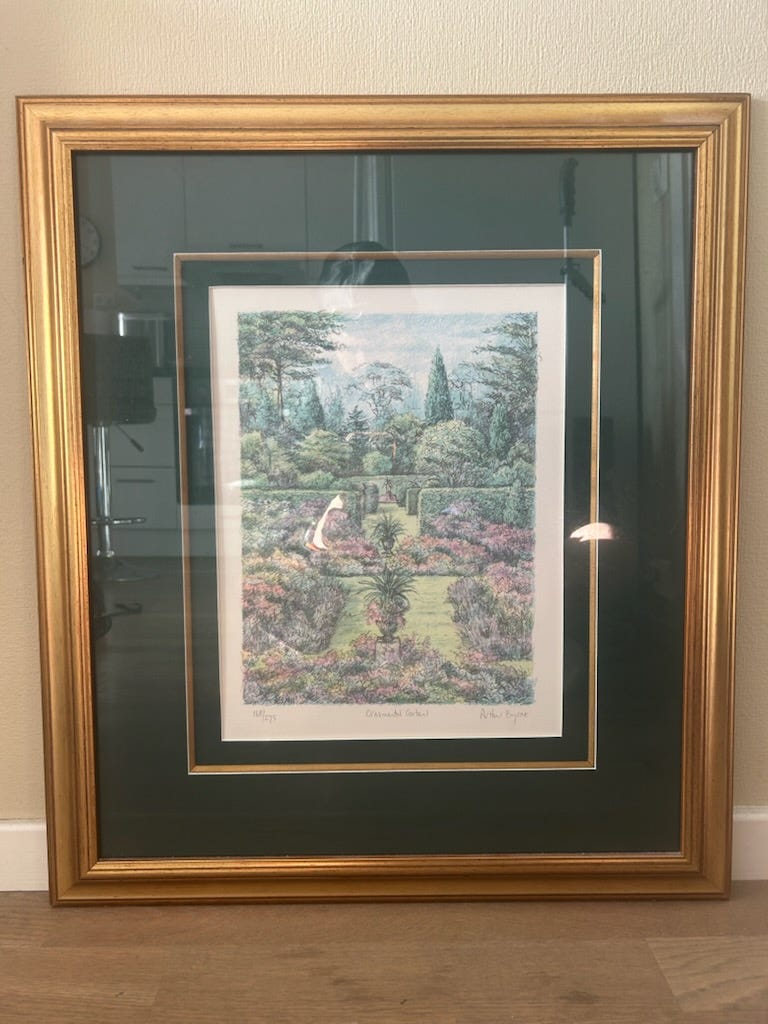 Galleribilde