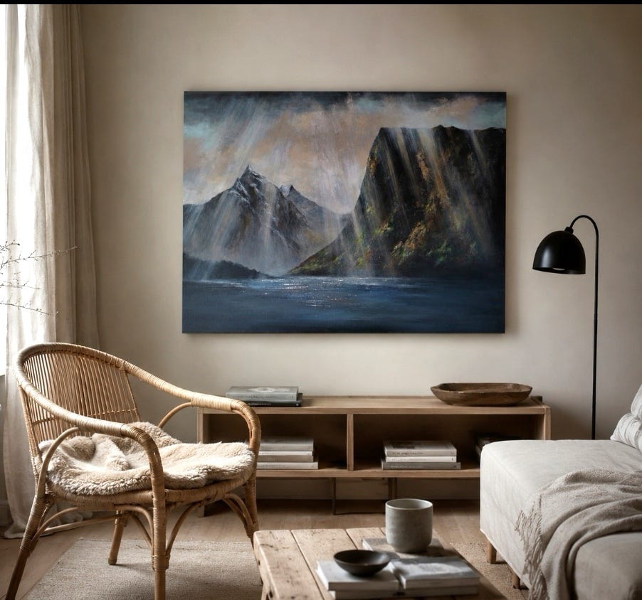Galleribilde