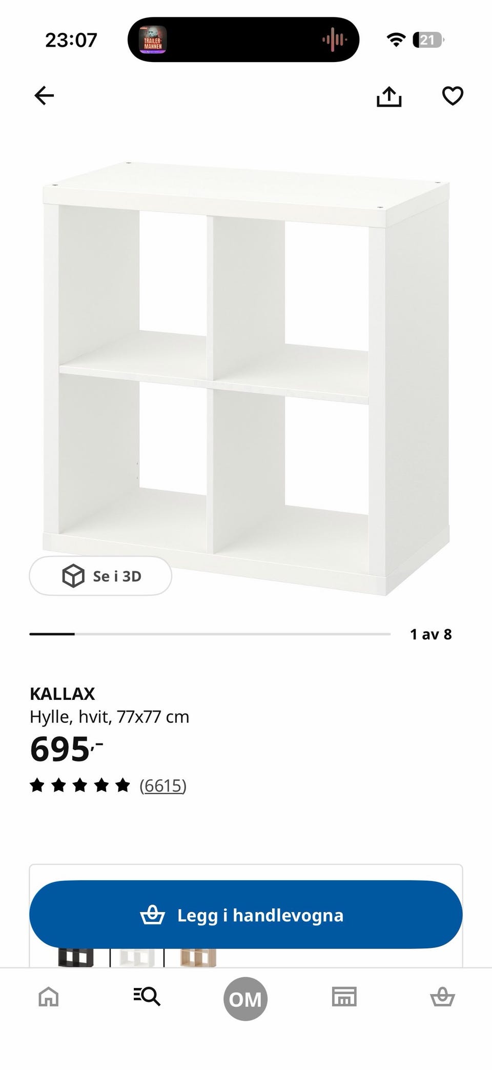 Galleribilde