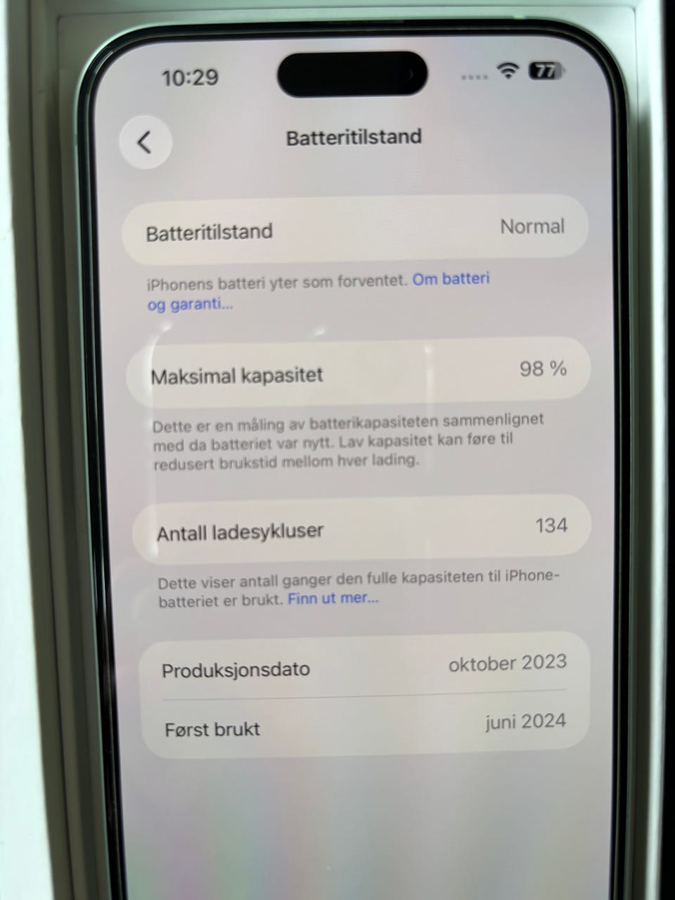 Galleribilde