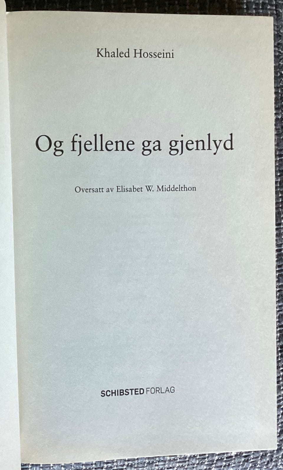 Galleribilde