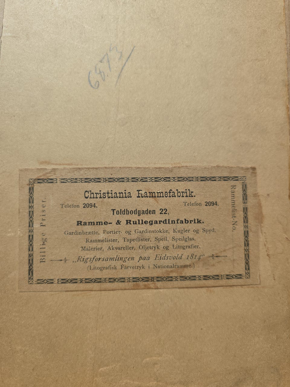 Galleribilde