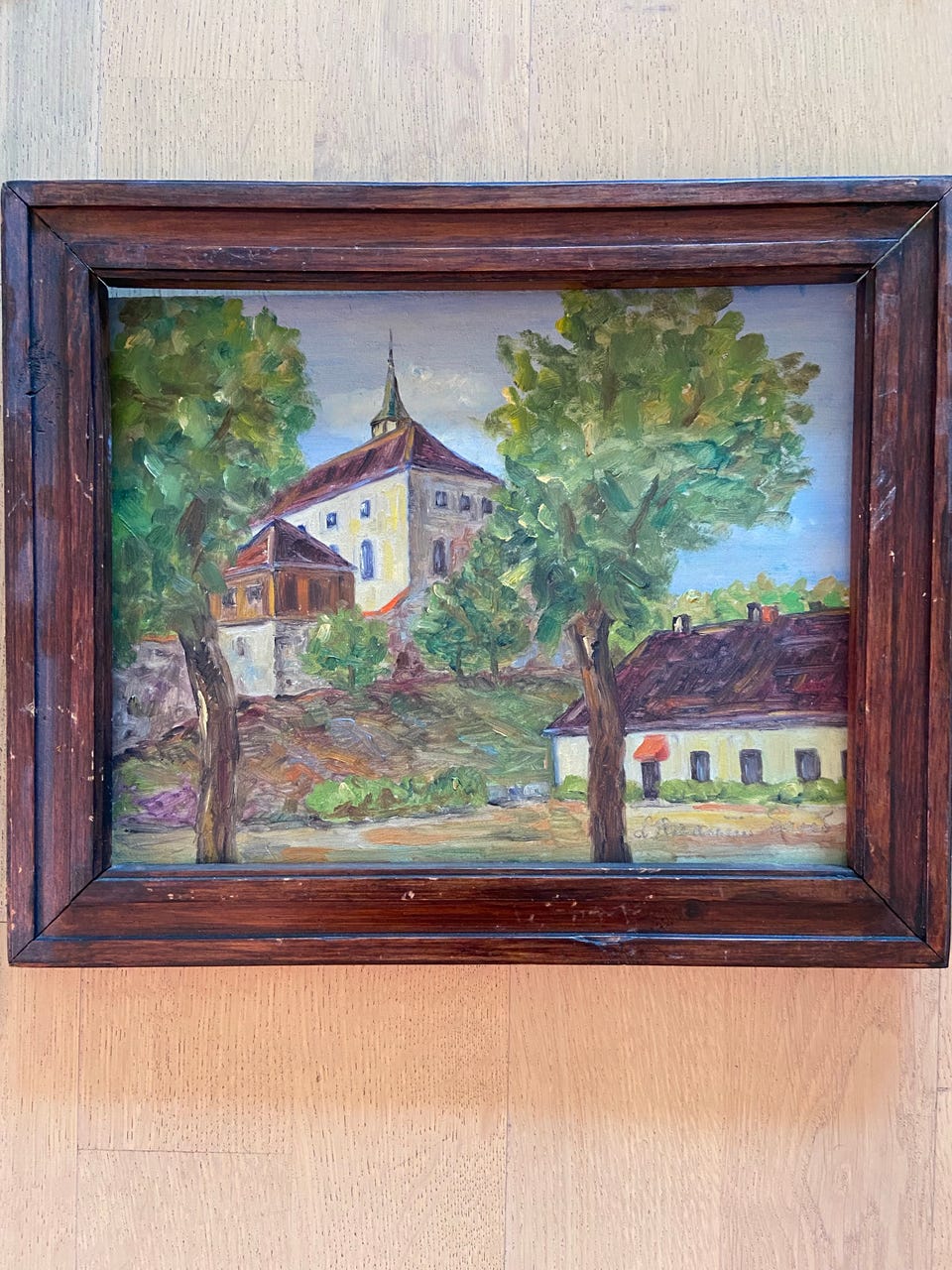 Galleribilde