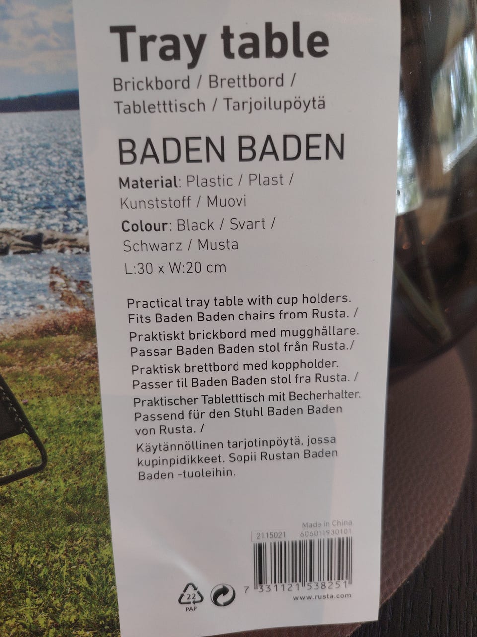 Galleribilde