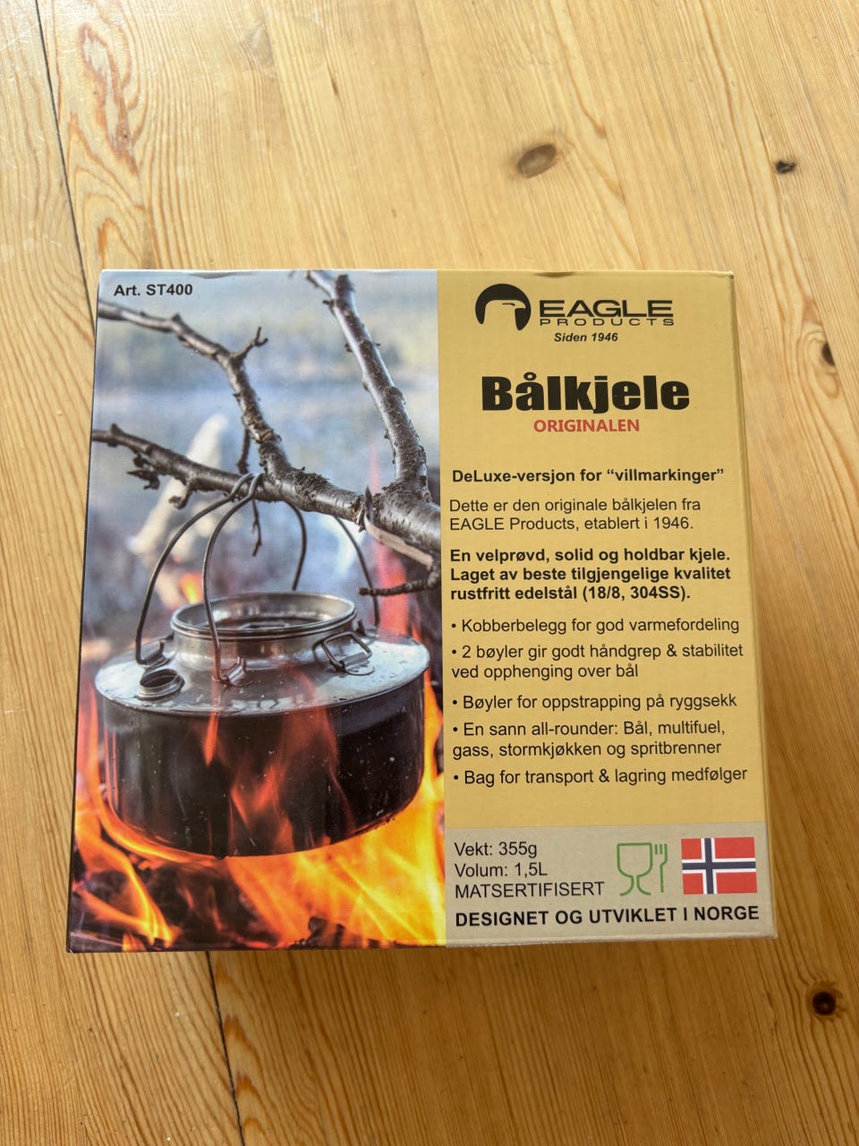 Galleribilde