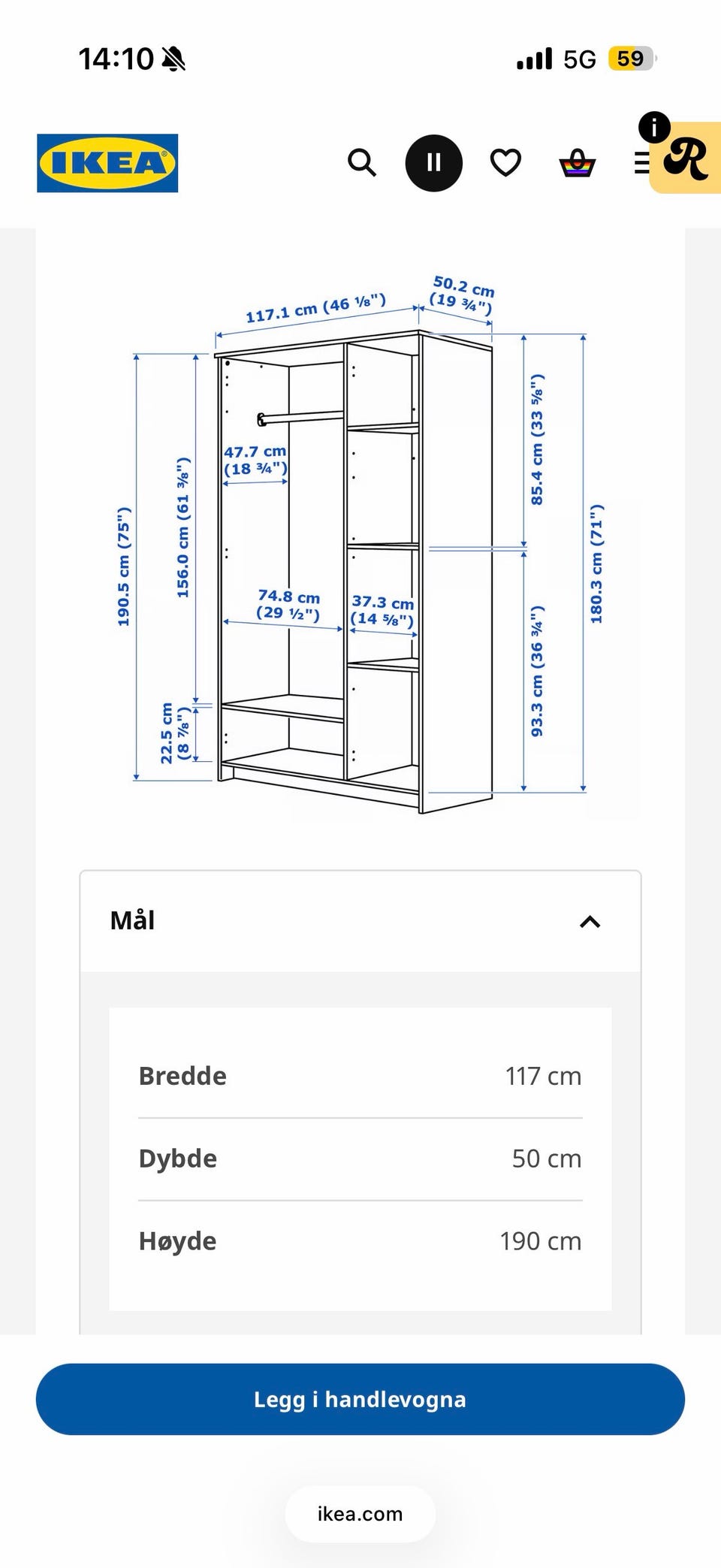 Galleribilde