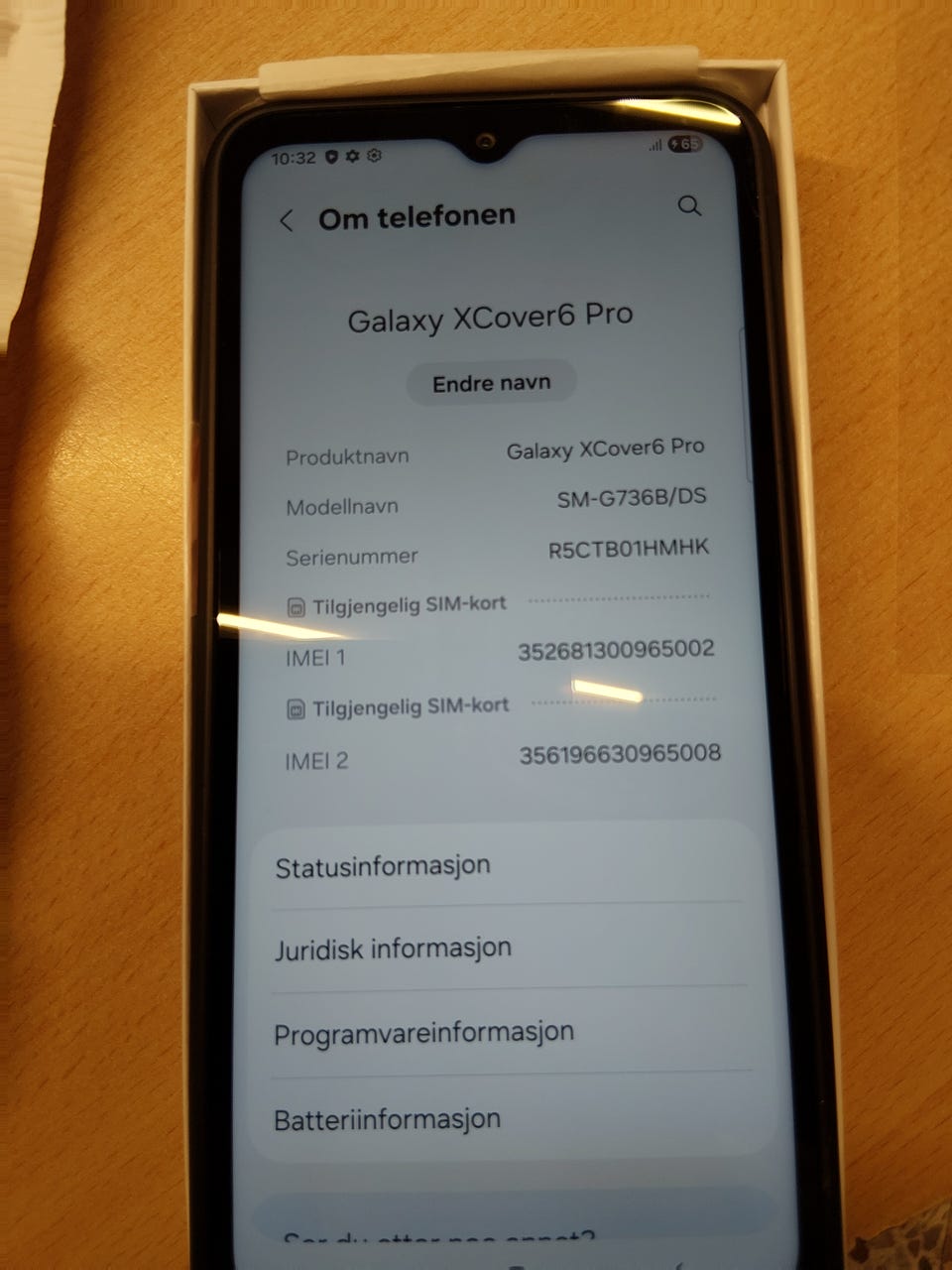 Galleribilde