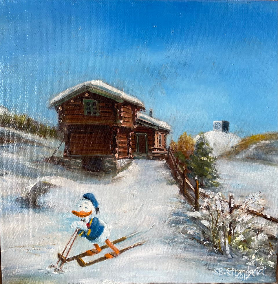 Galleribilde