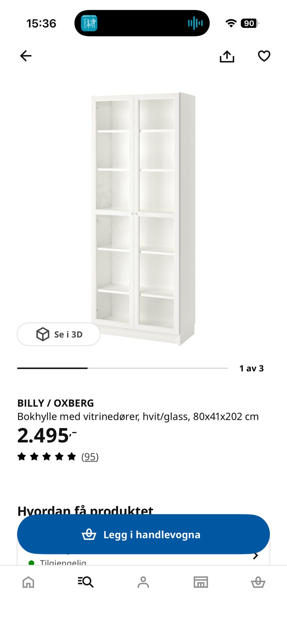 Galleribilde
