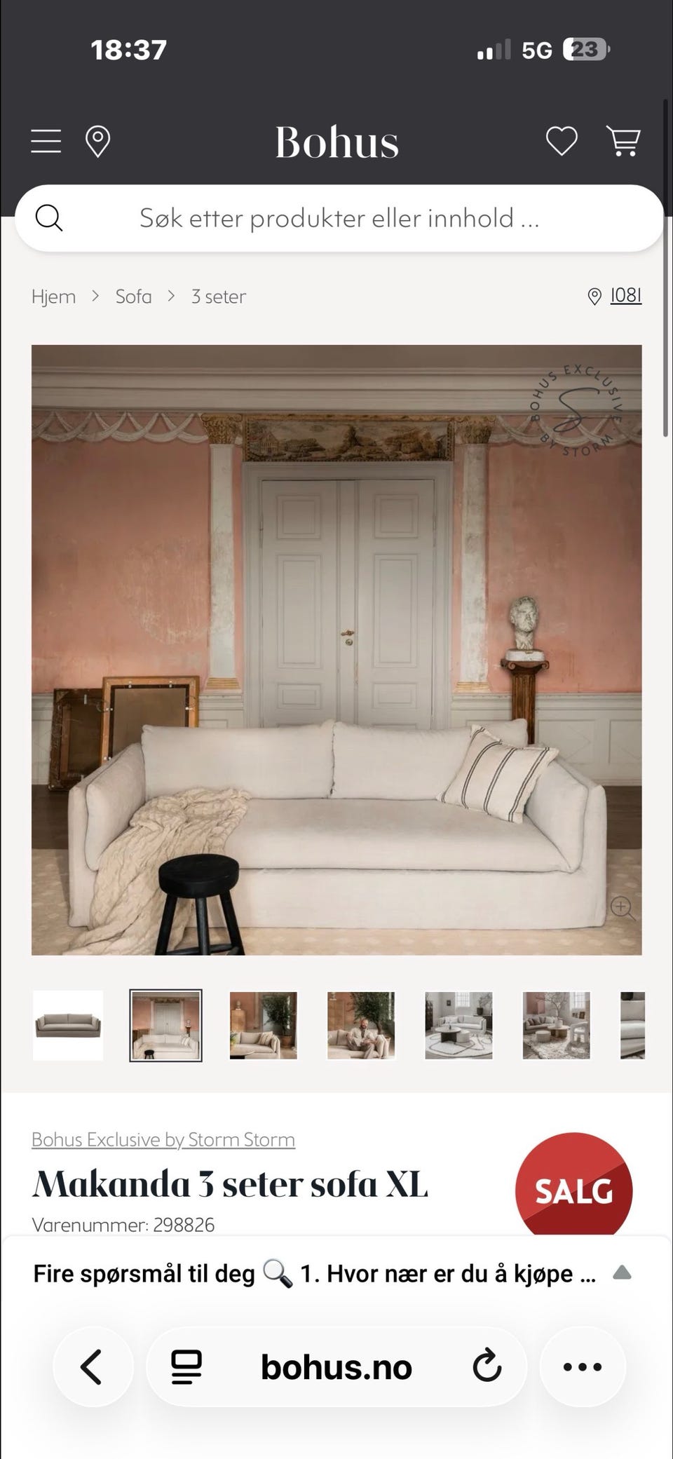 Galleribilde