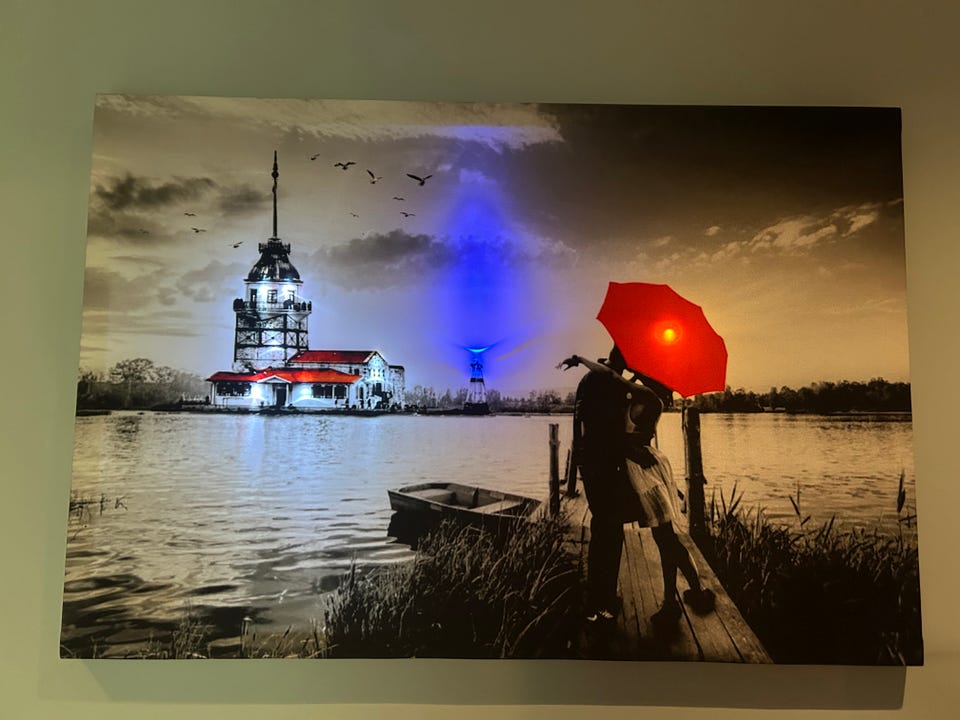 Galleribilde