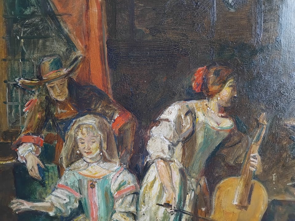Galleribilde