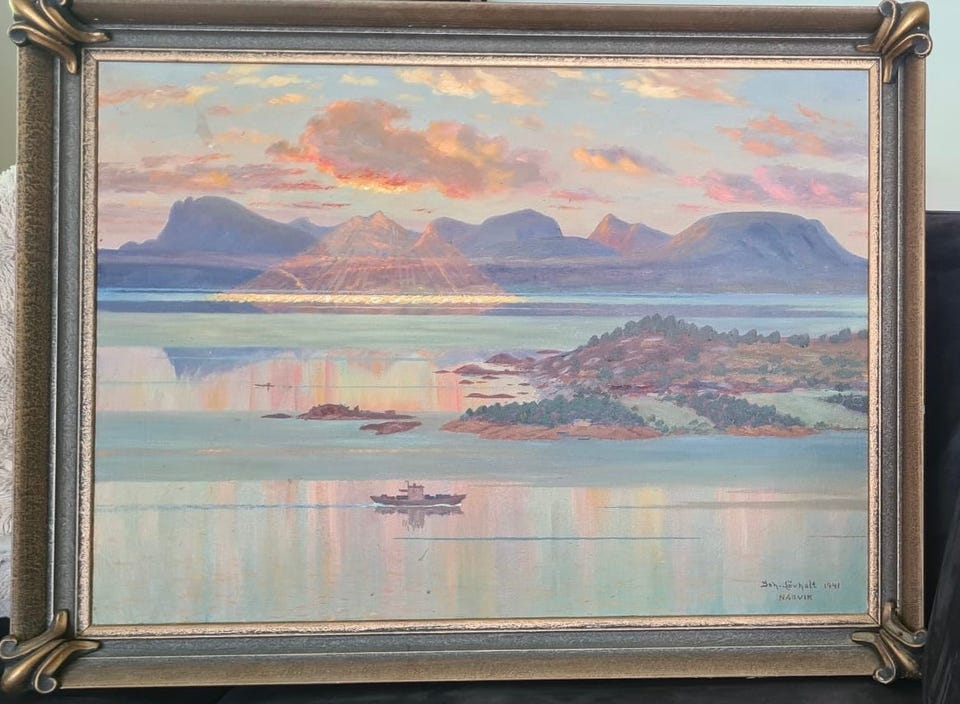 Galleribilde