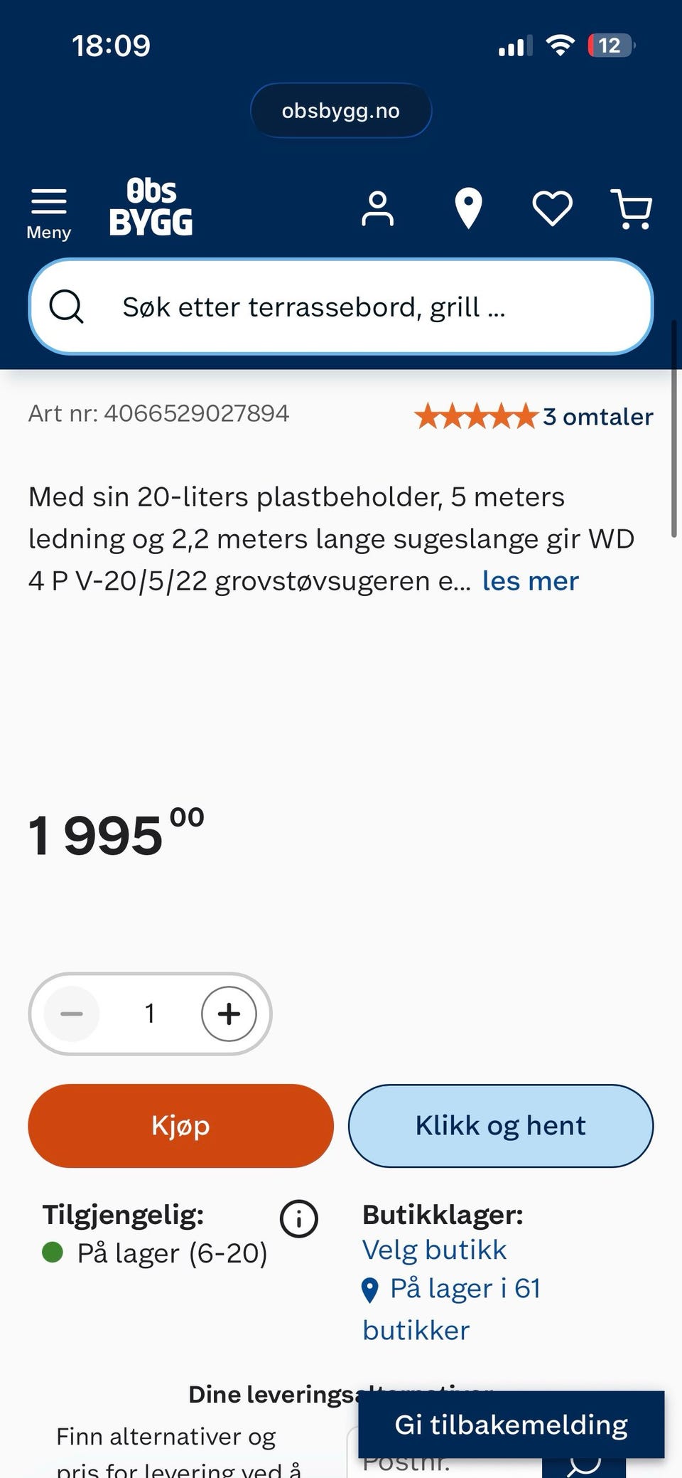 Galleribilde
