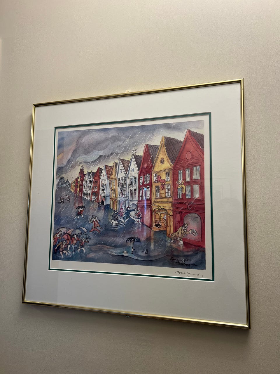 Galleribilde