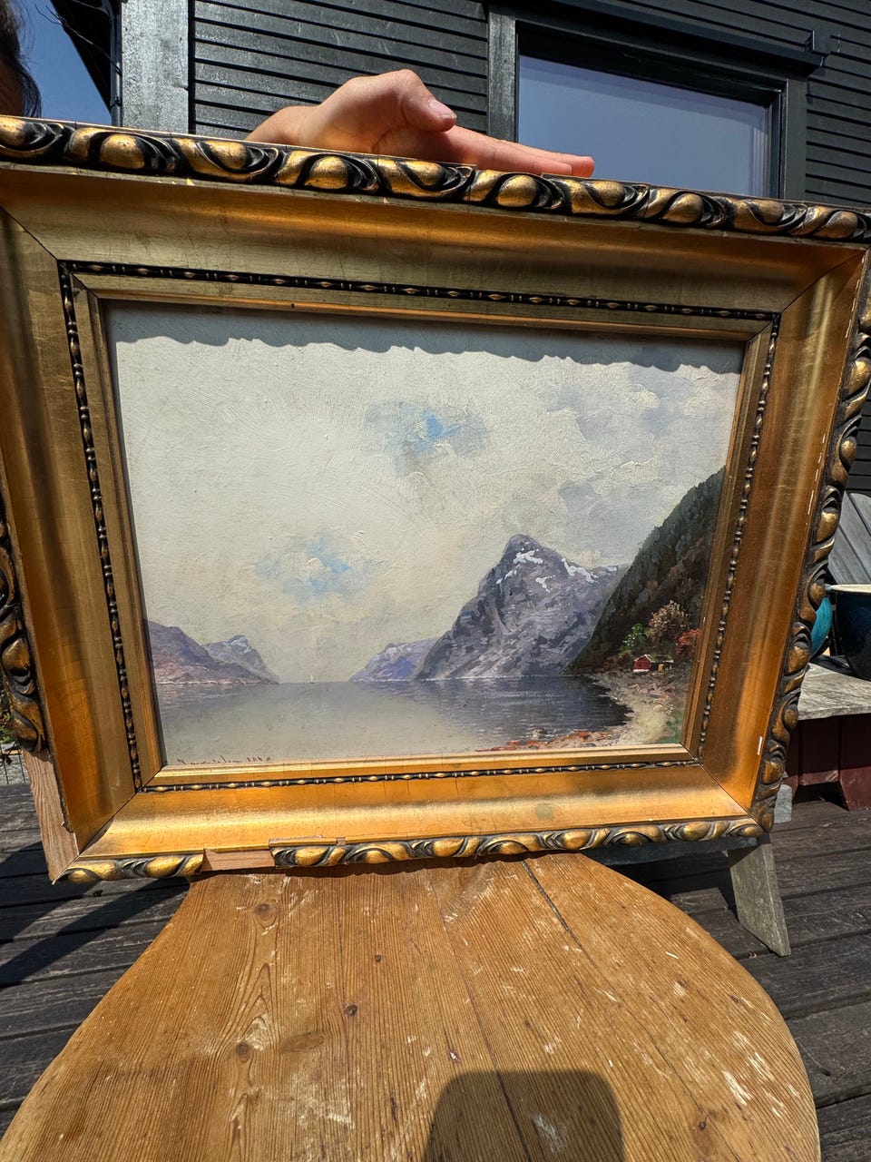 Galleribilde