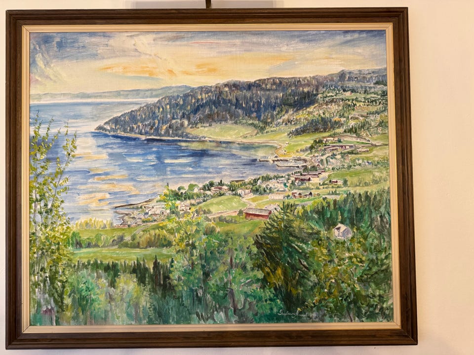 Galleribilde