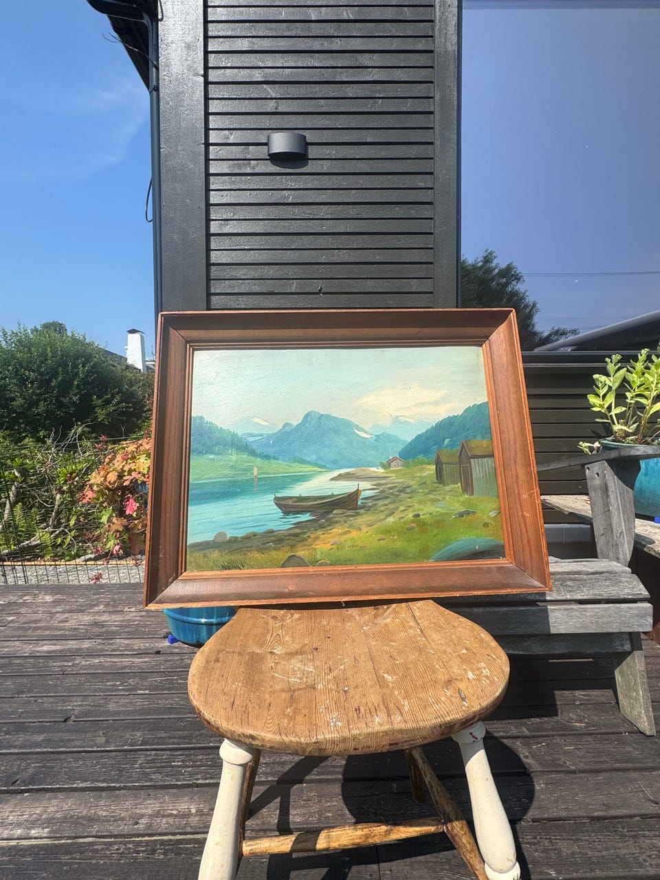 Galleribilde